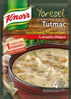 Knorr Yöresel Tutmac 91gr